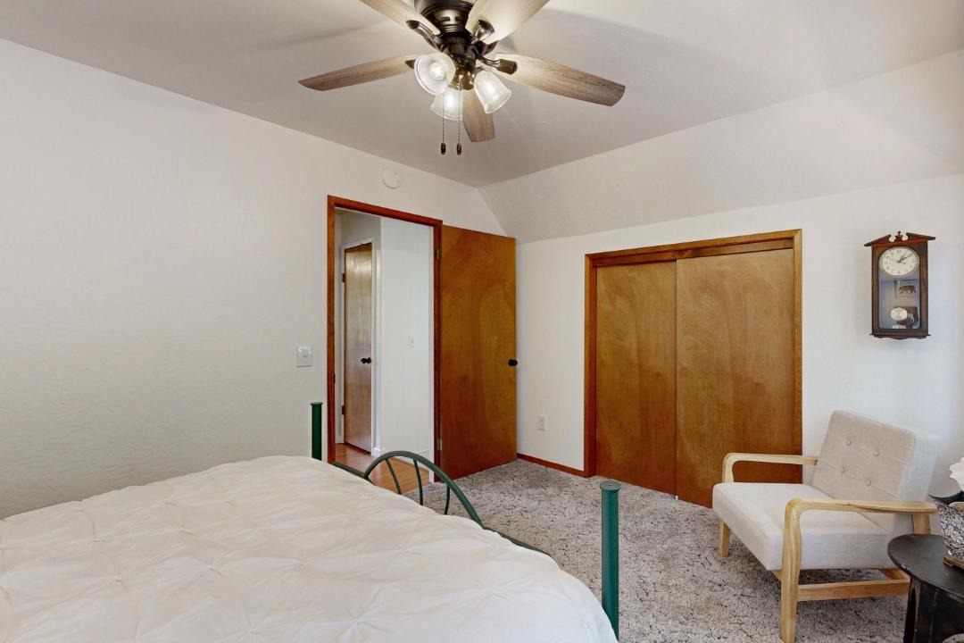 Photo of Bedroom in Twain Harte