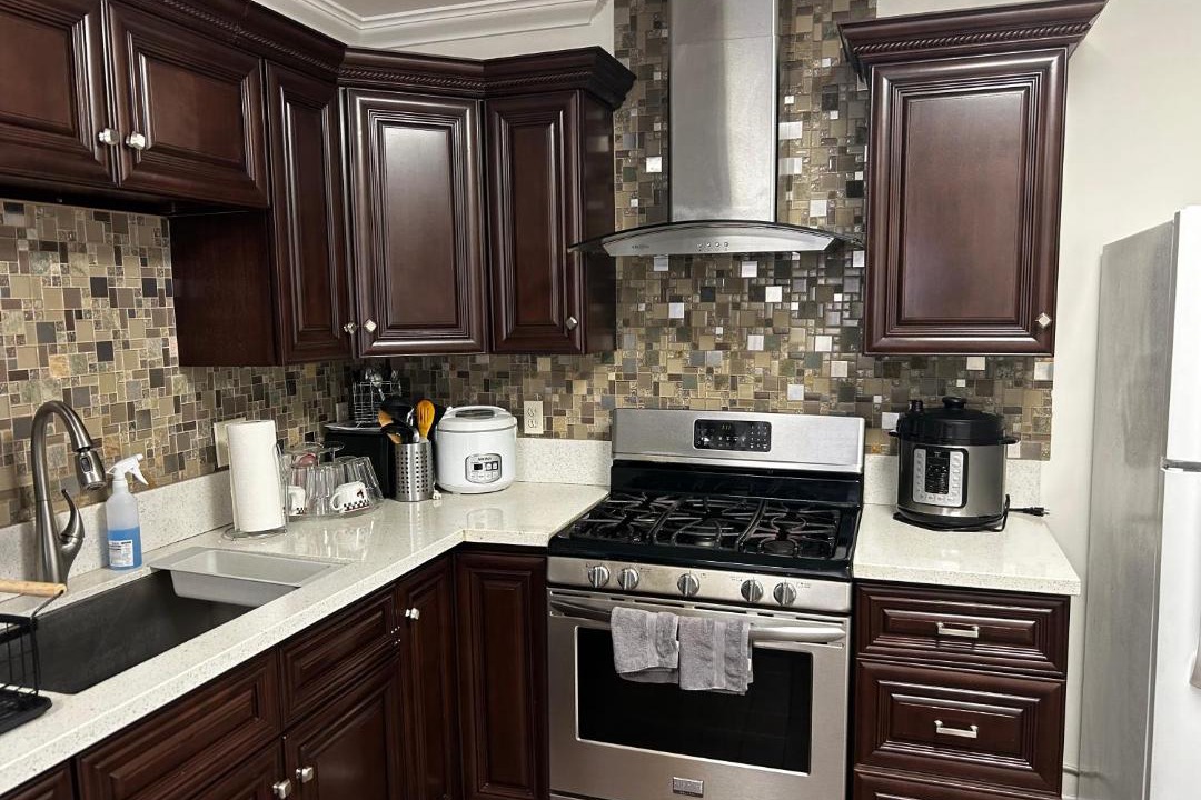 Photo of Kitchen in El Monte