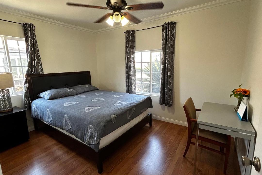 Photo of Bedroom in El Monte
