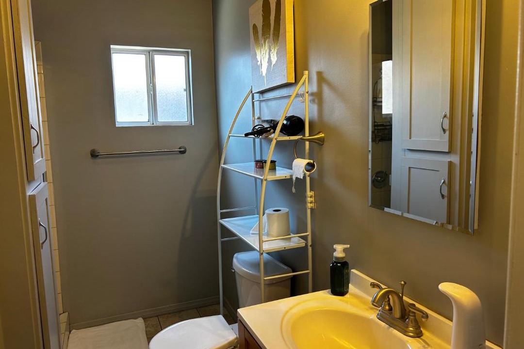 Photo of Bathroom in El Monte