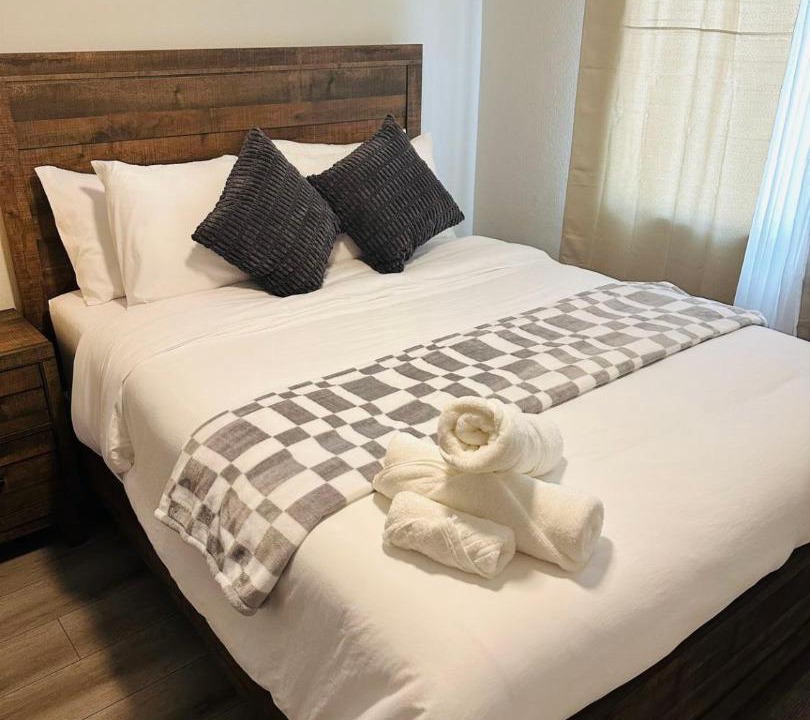 Photo of Bedroom in Moreno Valley