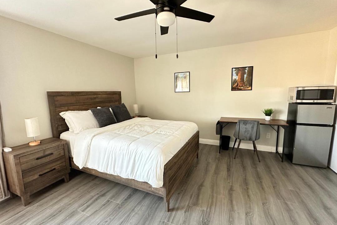 Photo of Bedroom in Moreno Valley