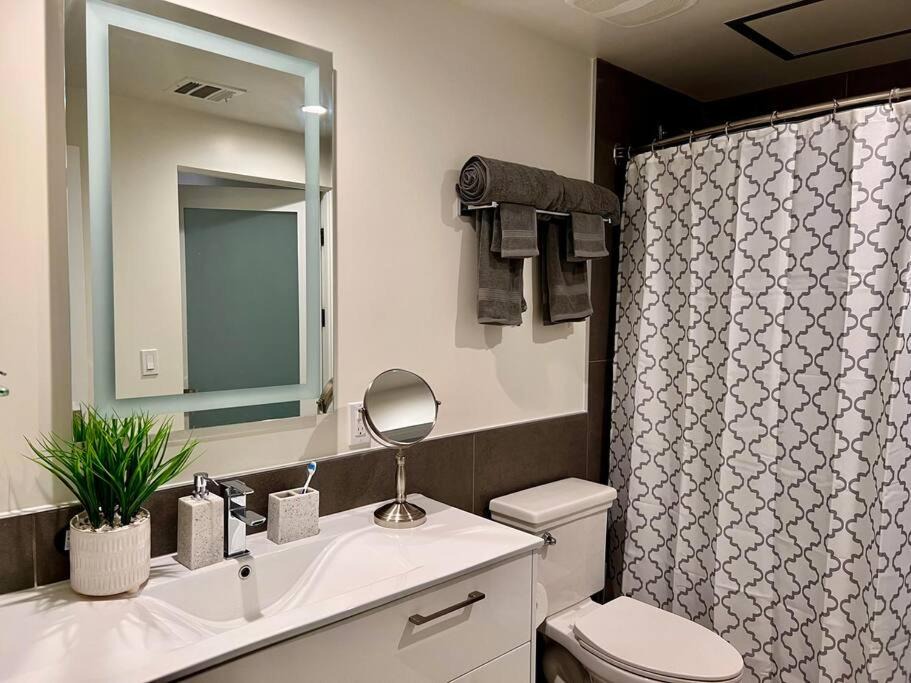 Photo of Bathroom in Historic Core