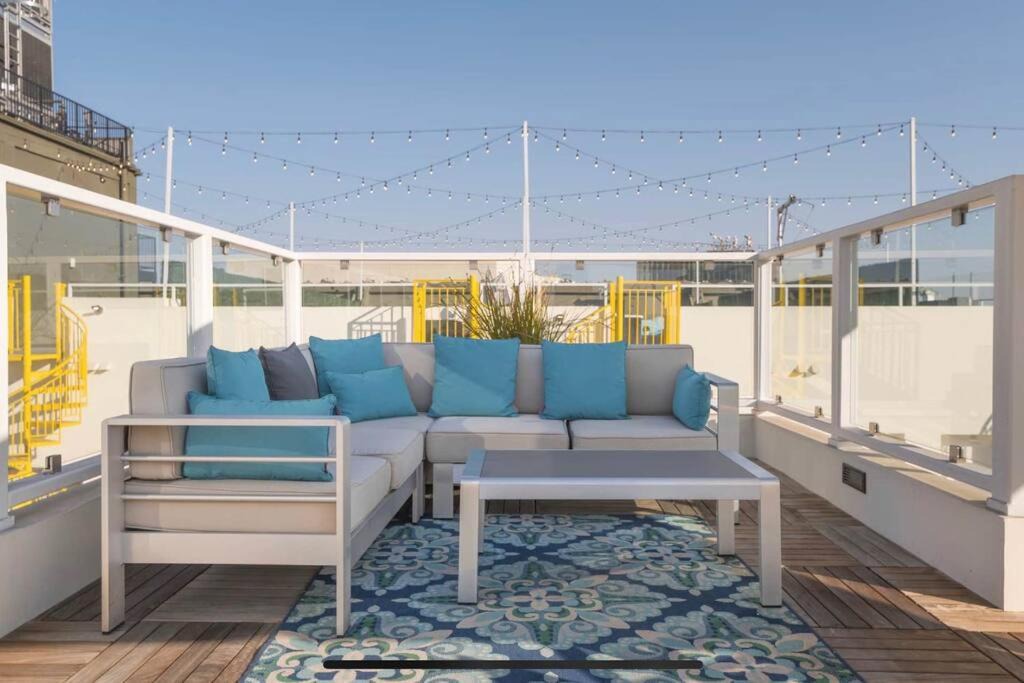 Photo of Patio Balcony in Historic Core