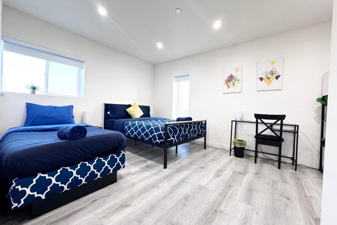 Photo of Bedroom in East Hollywood