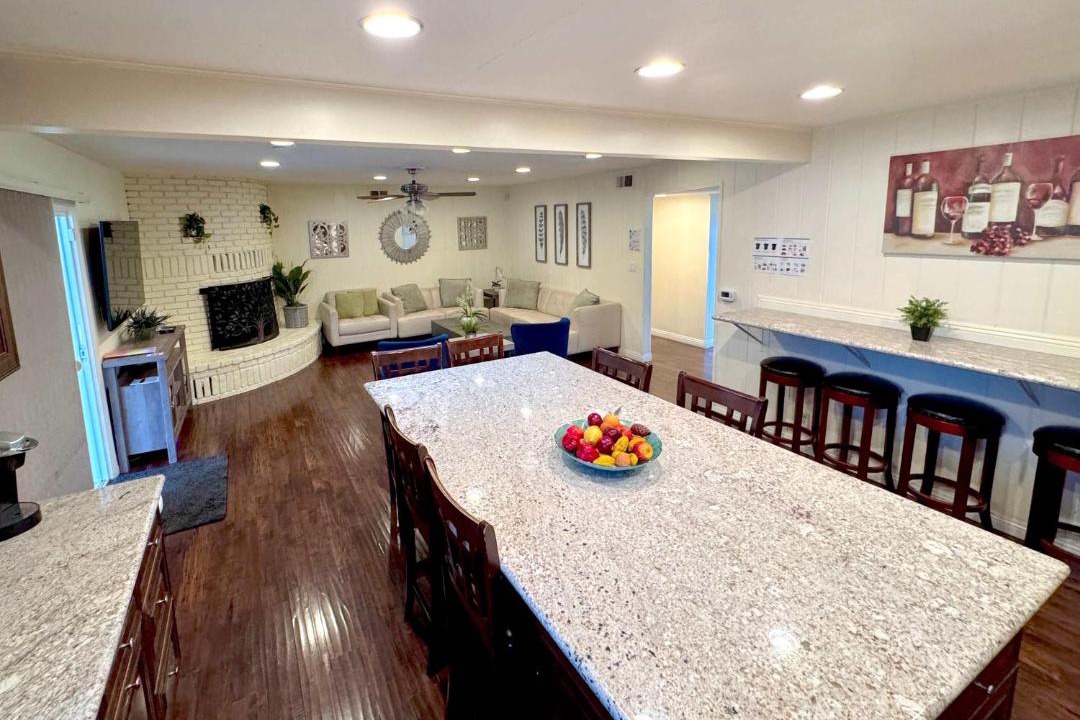 Photo of Kitchen in Southwest Anaheim