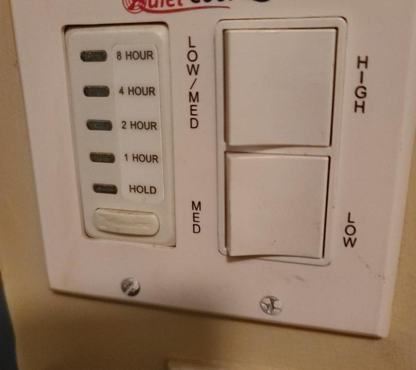 Photo of Bathroom in Ladera Heights