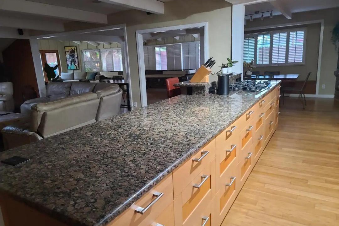 Photo of Kitchen in Ladera Heights