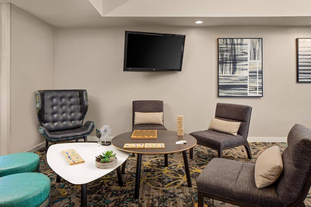 Photo of Livingroom in Arcadia