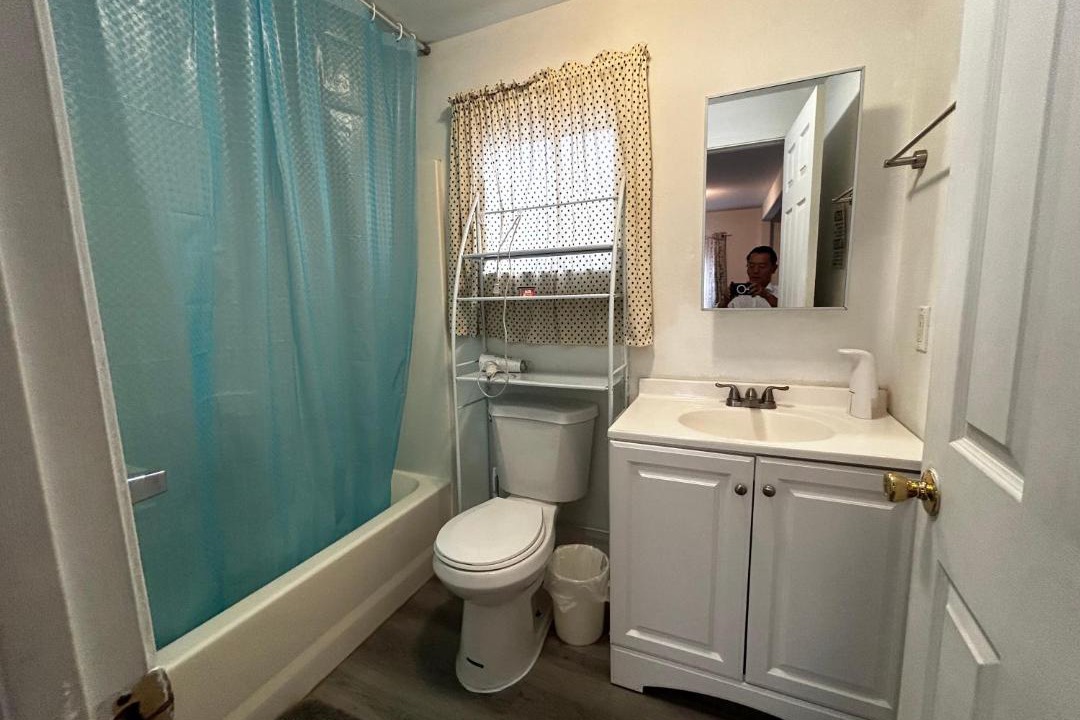 Photo of Bathroom in El Monte