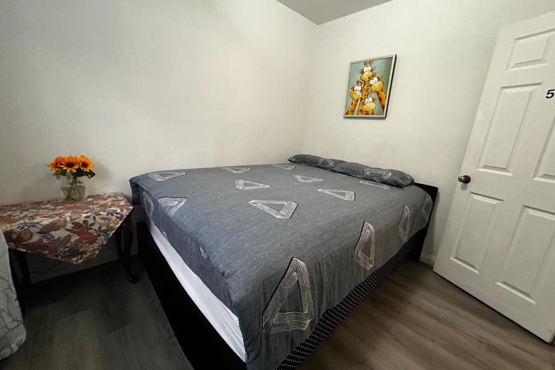 Photo of Bedroom in El Monte