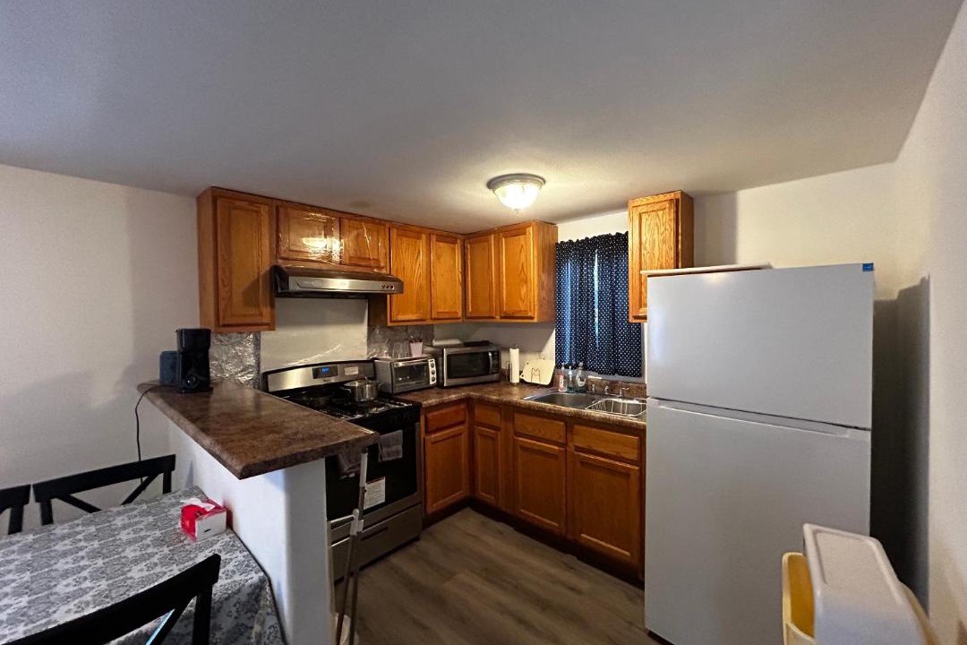 Photo of Kitchen in El Monte