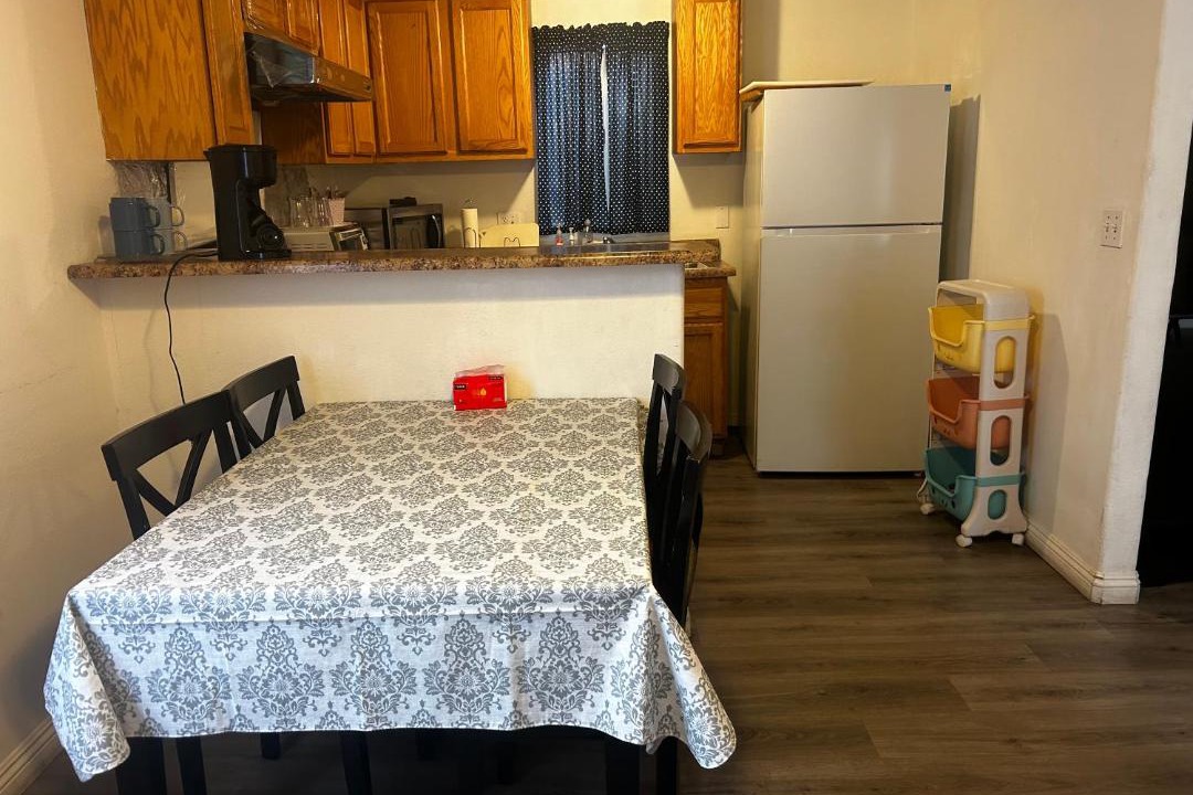 Photo of Kitchen in El Monte