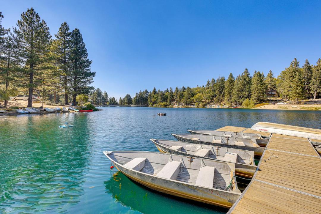Photo of Others in Green Valley Lake