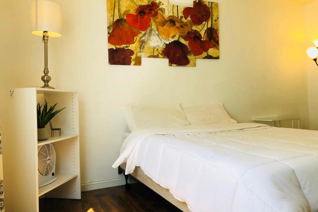 Photo of Bedroom in Mid-City
