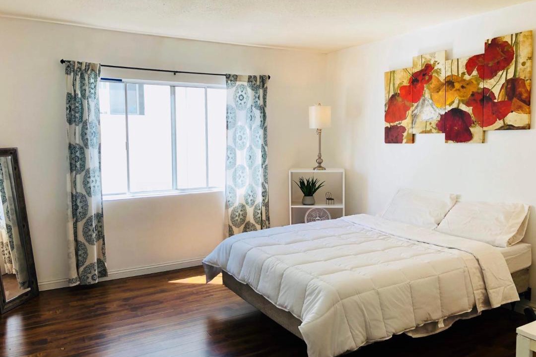 Photo of Bedroom in Mid-City