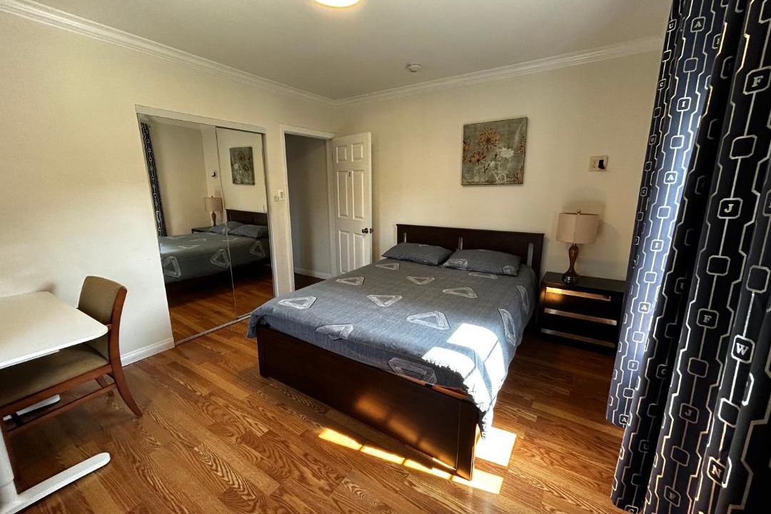 Photo of Bedroom in El Monte