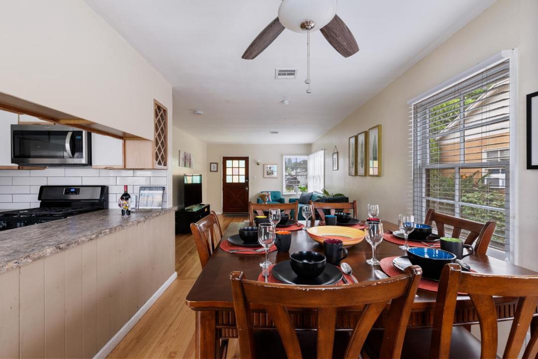 Photo of Kitchen in Harbor