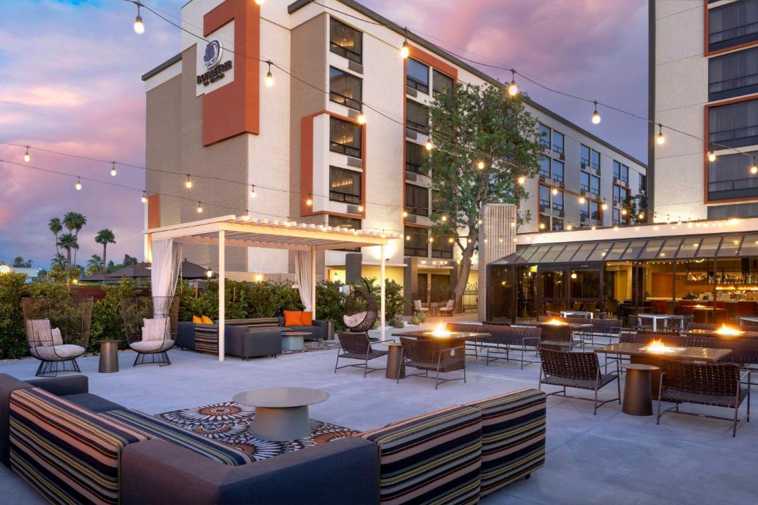 Photo of Patio Balcony in San Bernardino