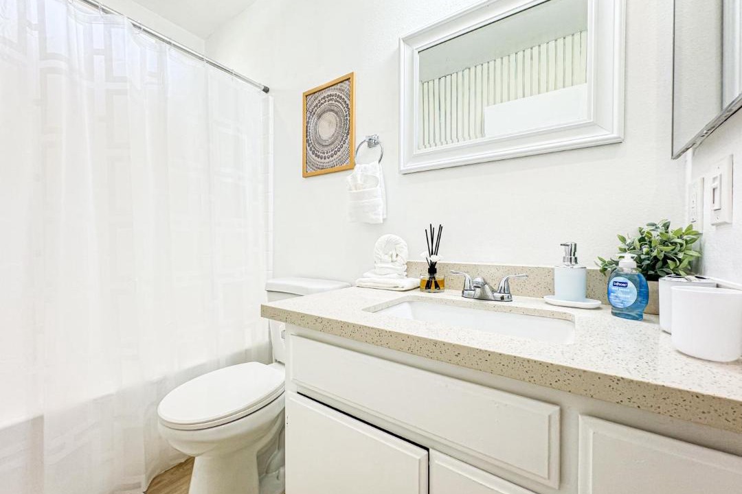 Photo of Bathroom in Beverly Hills