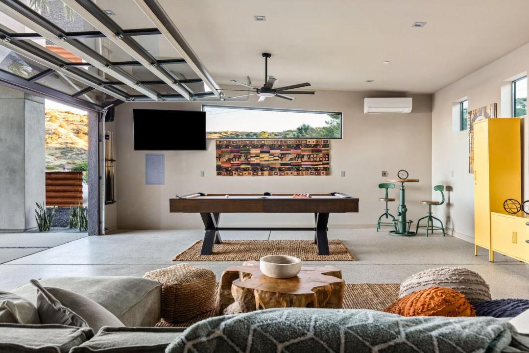 Photo of Livingroom in Yucca Valley