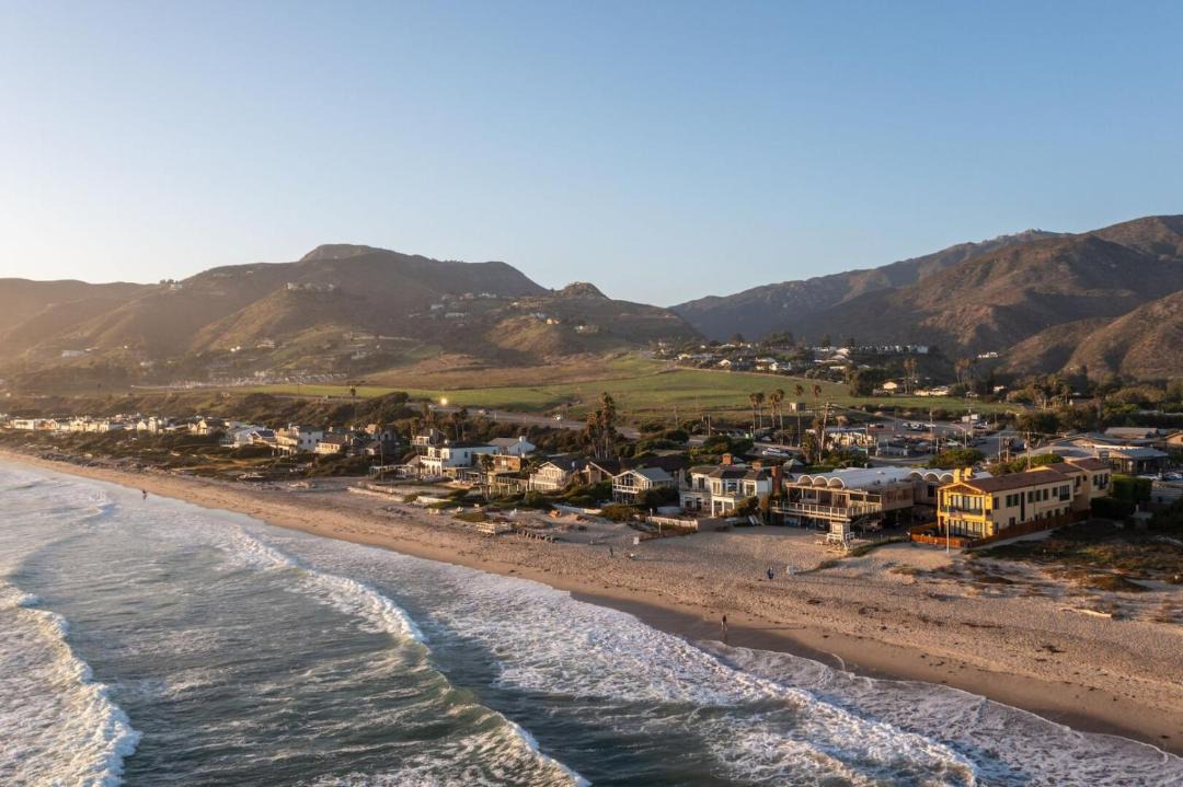 Photo of Others in Western Malibu
