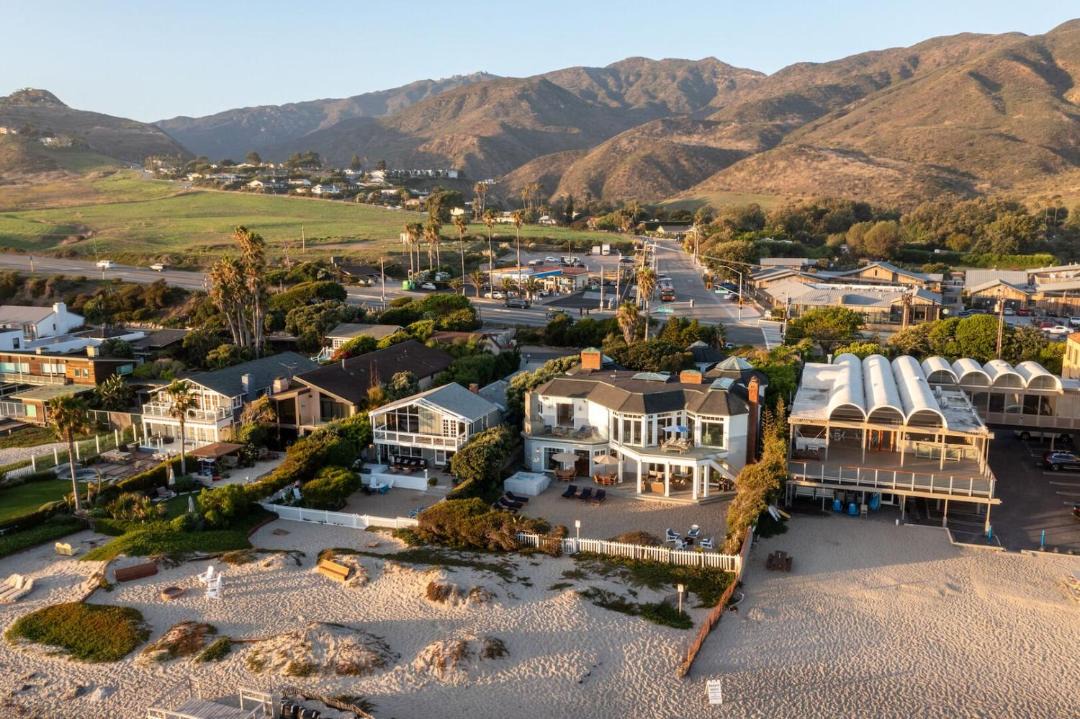 Photo of Others in Western Malibu