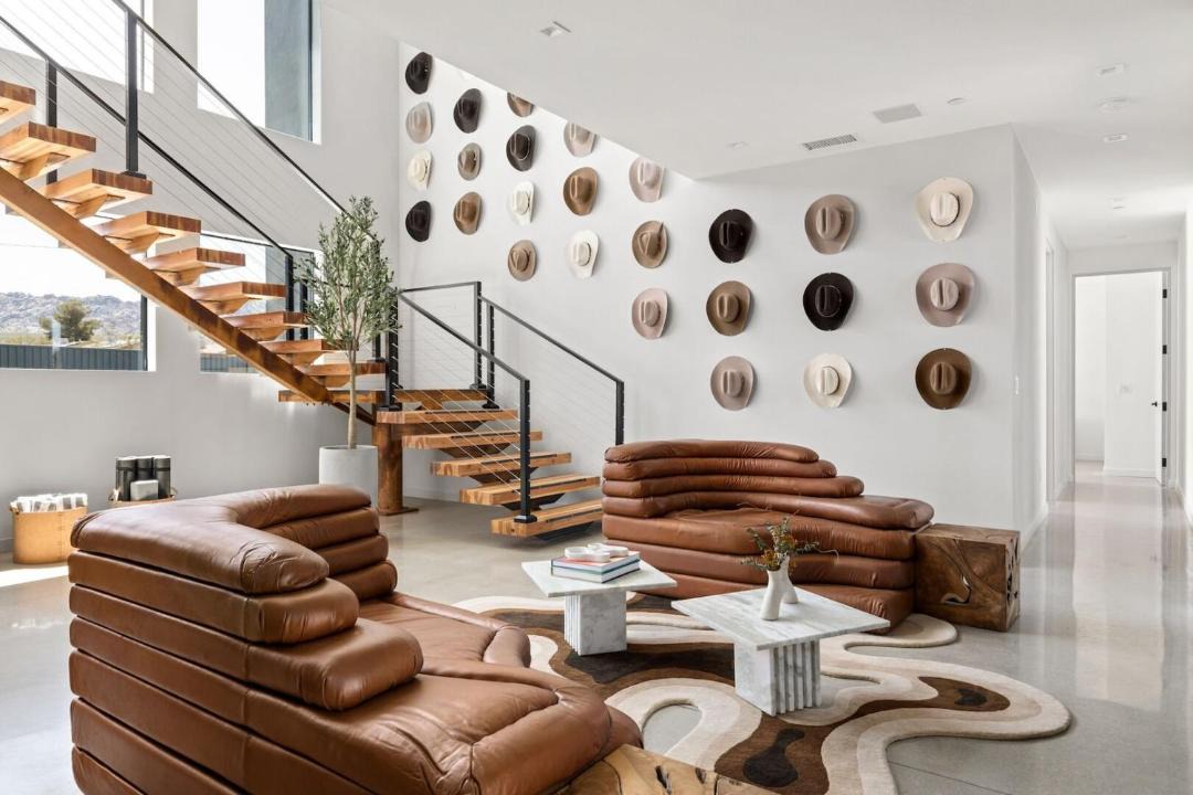 Photo of Livingroom in Indian Cove