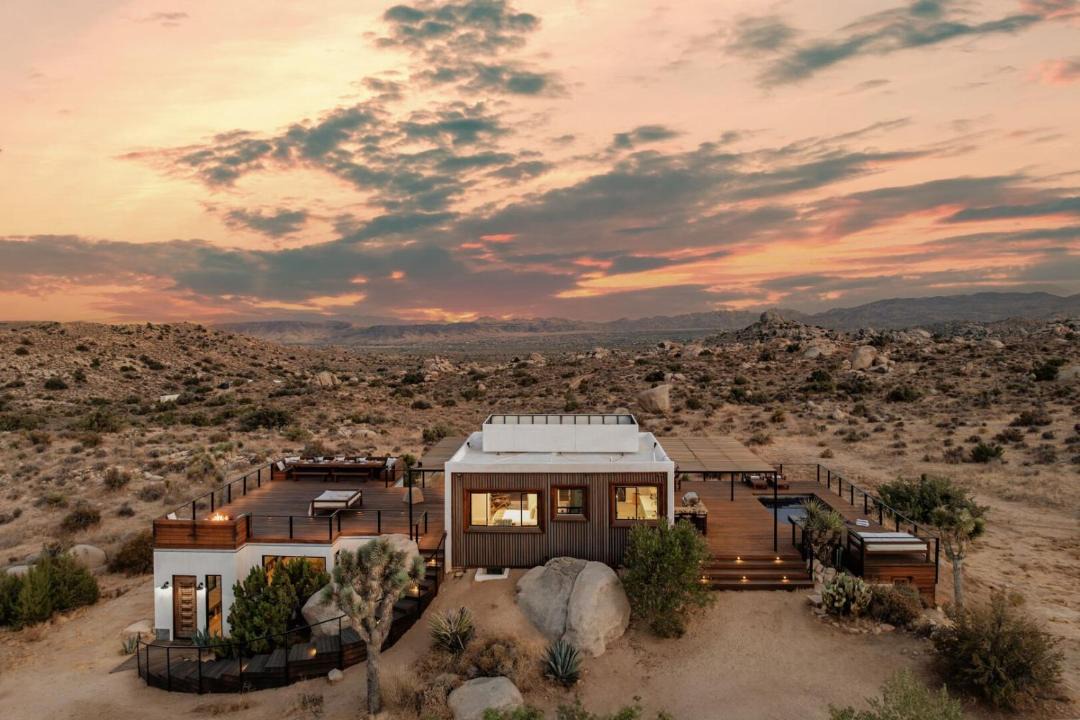 Photo of Others in Pioneertown