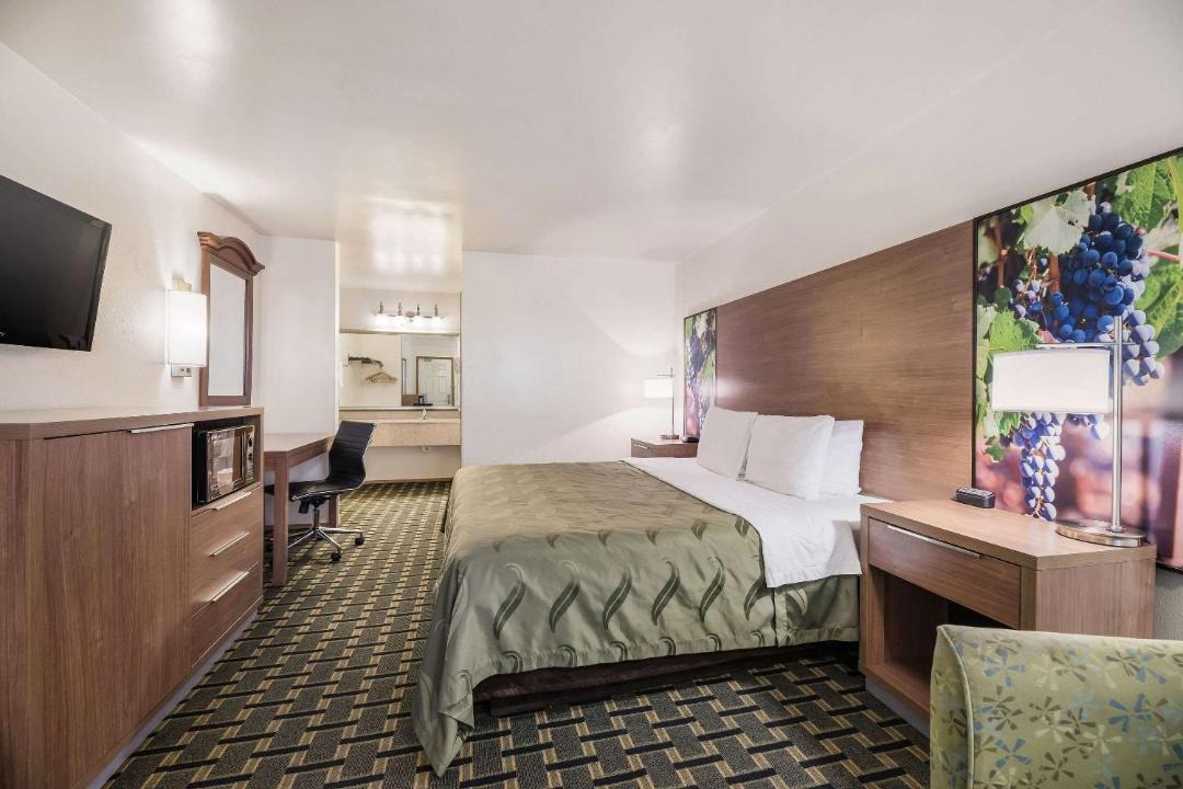Photo of Bedroom in King City