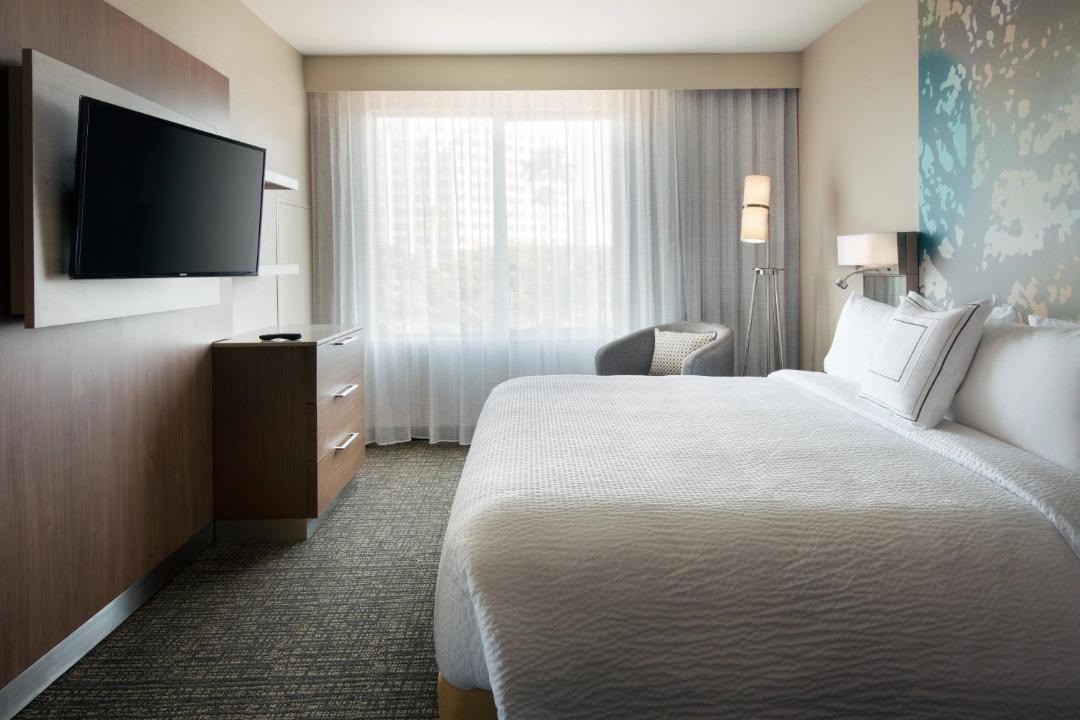 Photo of Bedroom in Irvine