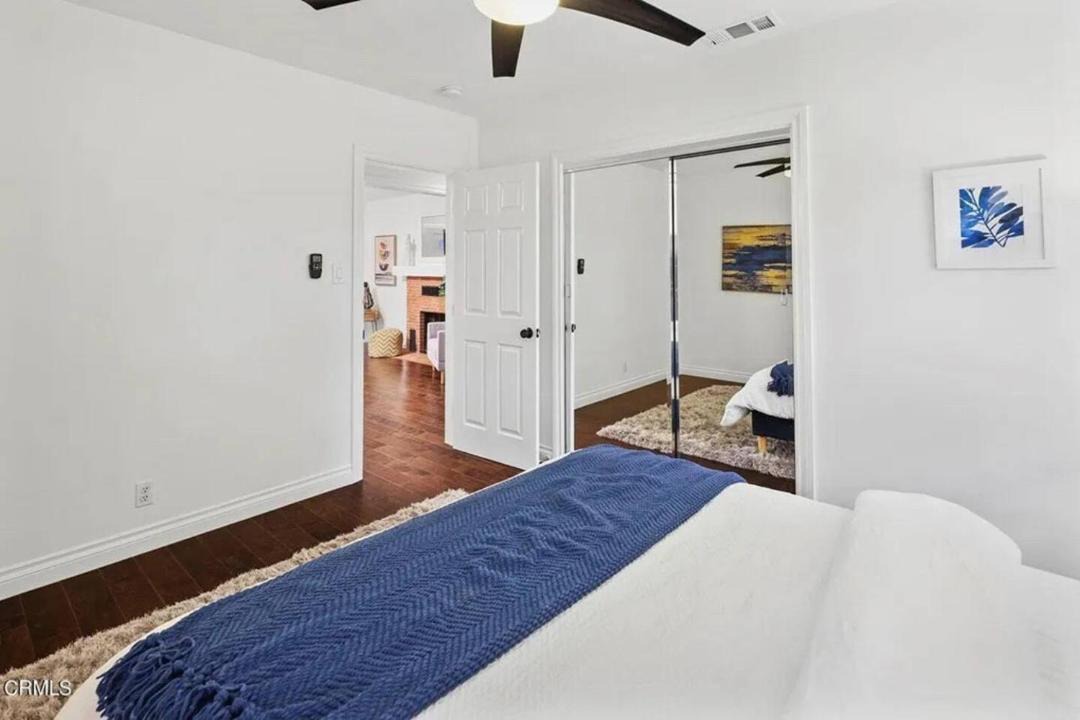 Photo of Bedroom in Crescenta Highlands