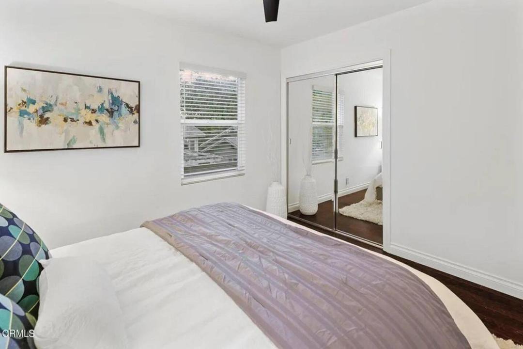 Photo of Bedroom in Crescenta Highlands