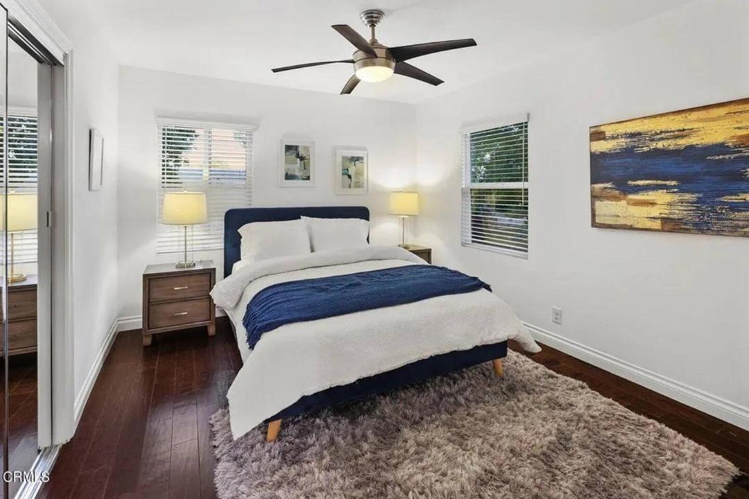 Photo of Bedroom in Crescenta Highlands