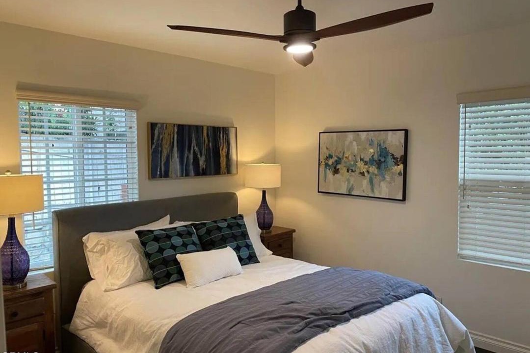 Photo of Bedroom in Crescenta Highlands