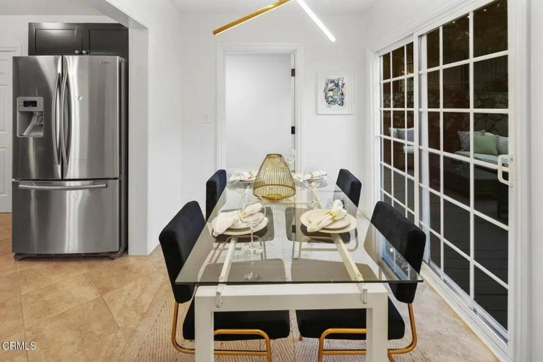 Photo of Kitchen in Crescenta Highlands