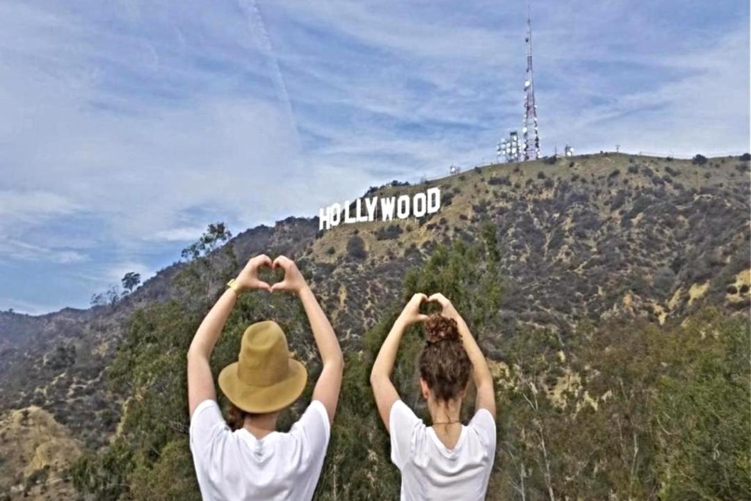 Photo of Others in Los Angeles