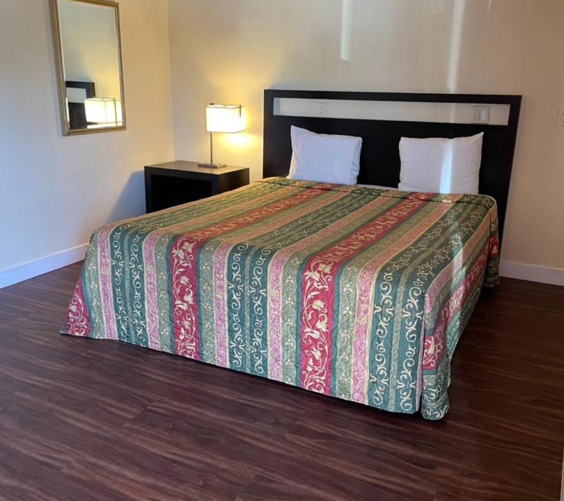 Photo of Bedroom in Cypress