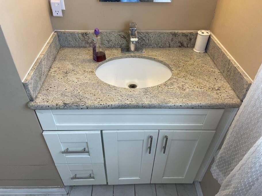 Photo of Bathroom in El Monte