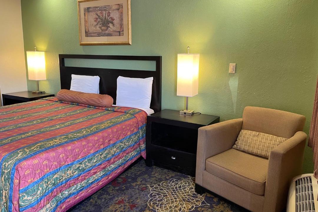 Photo of Bedroom in Cypress