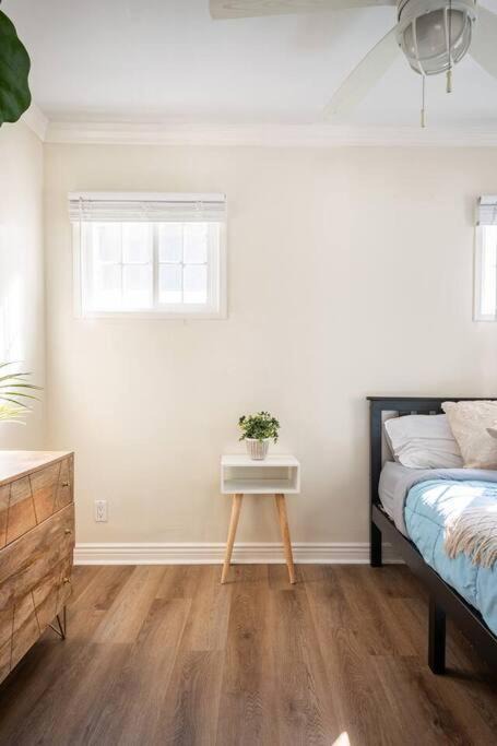 Photo of Bedroom in The Strand