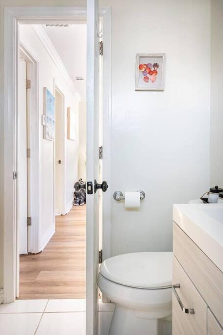 Photo of Bathroom in The Strand