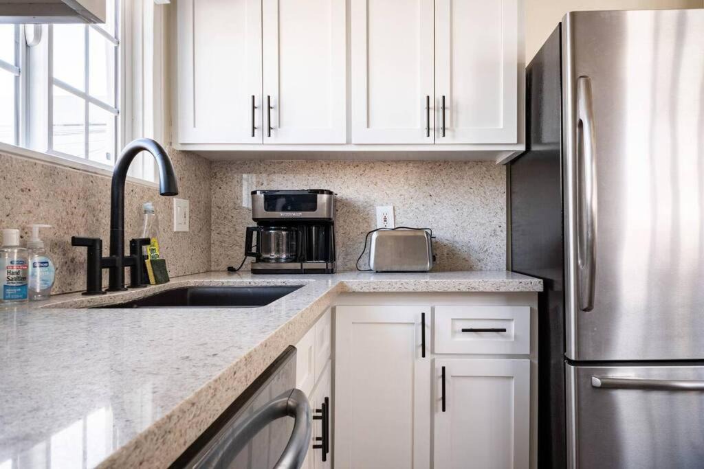 Photo of Kitchen in The Strand