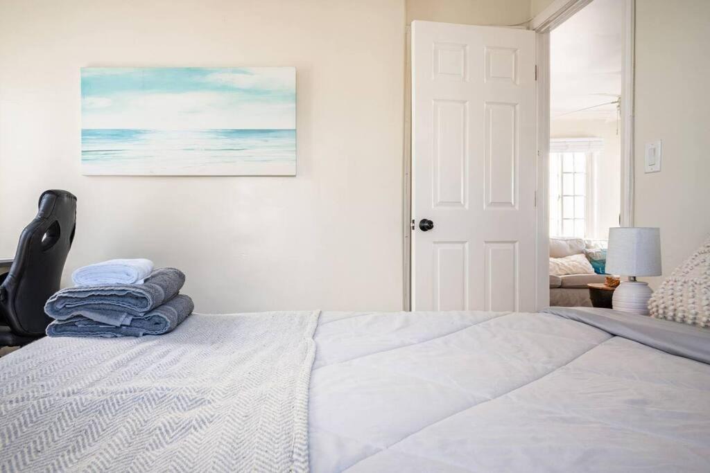 Photo of Bedroom in The Strand