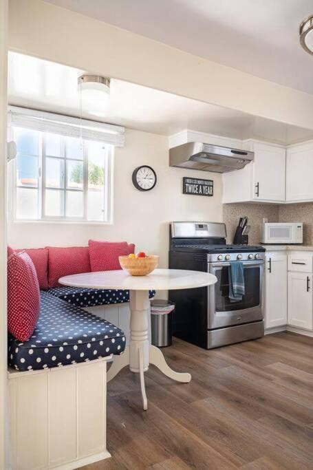 Photo of Kitchen in The Strand