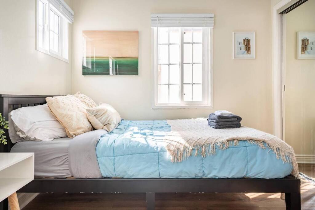 Photo of Bedroom in The Strand