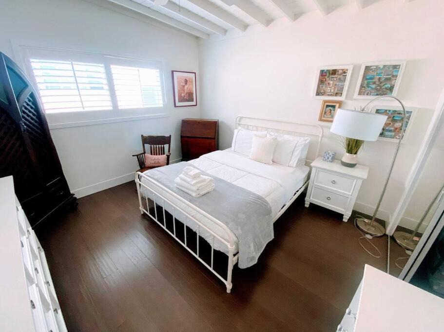 Photo of Bedroom in El Porto