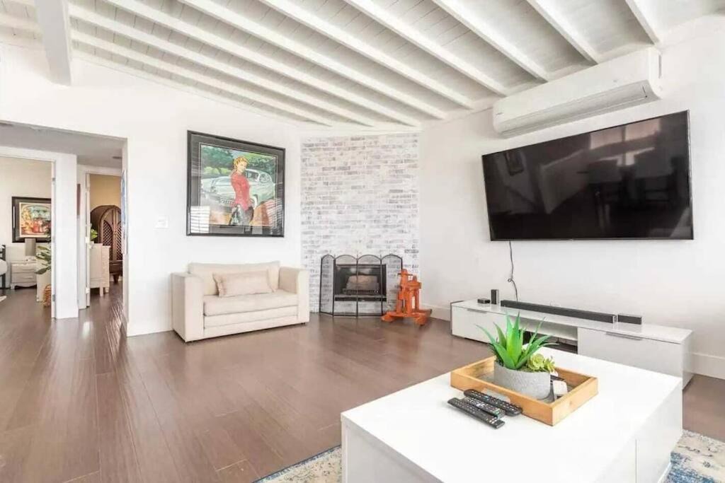 Photo of Livingroom in El Porto