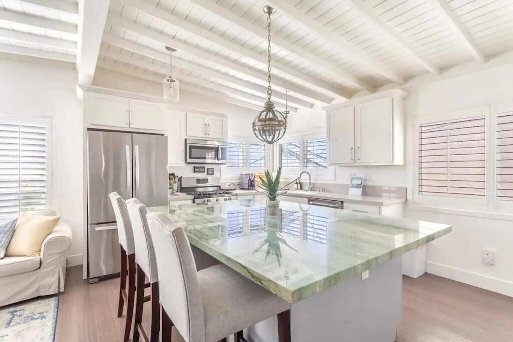Photo of Kitchen in El Porto