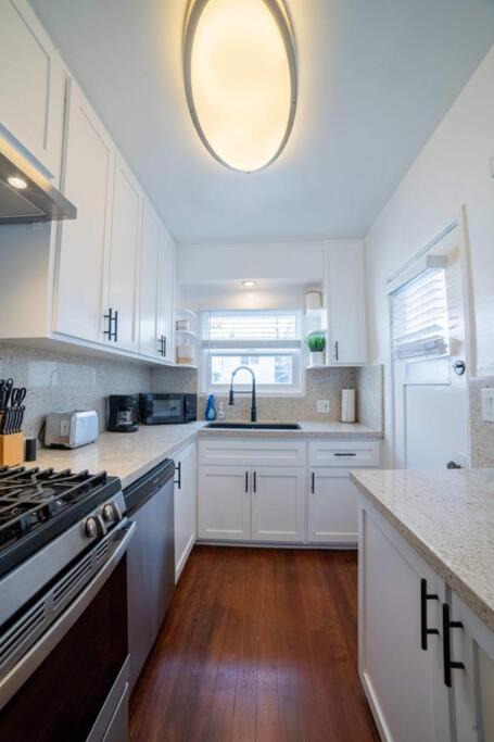 Photo of Kitchen in The Strand